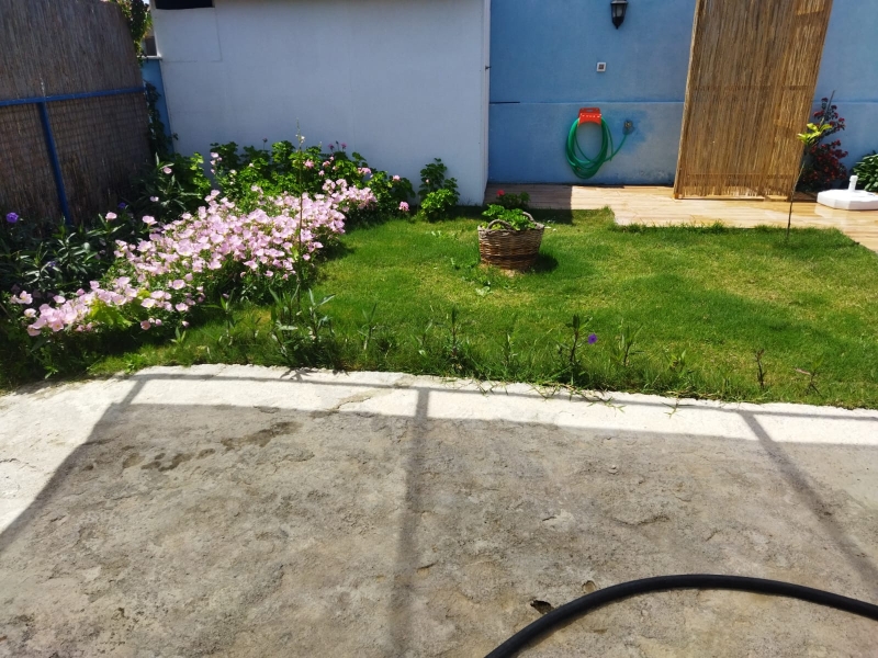 Bekiş Villa